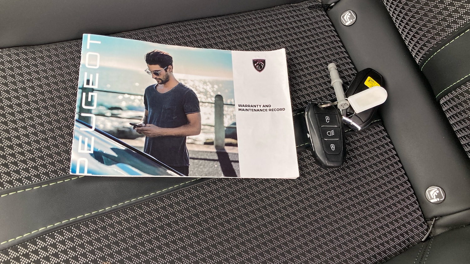 Used Peugeot 208 2022 for sale - 76720419: Photo 19