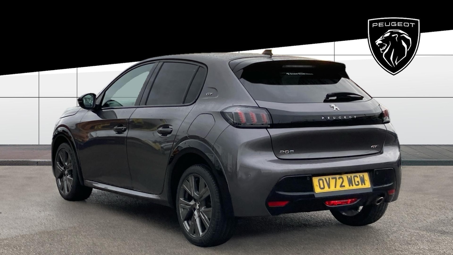 Used Peugeot 208 2022 for sale - 76720419: Photo 2