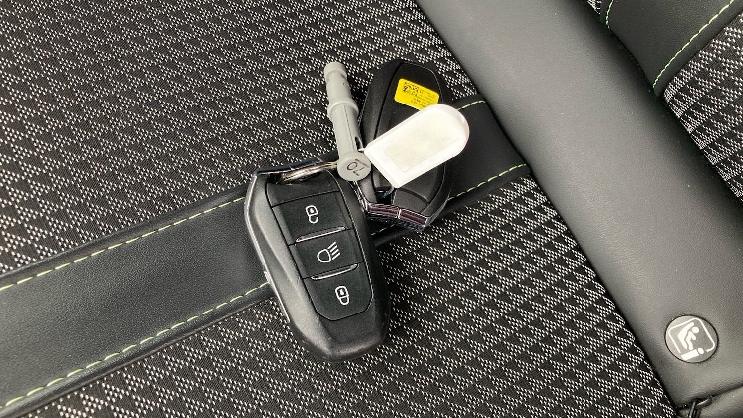 Used Peugeot 208 2022 for sale - 76720419: Photo 20