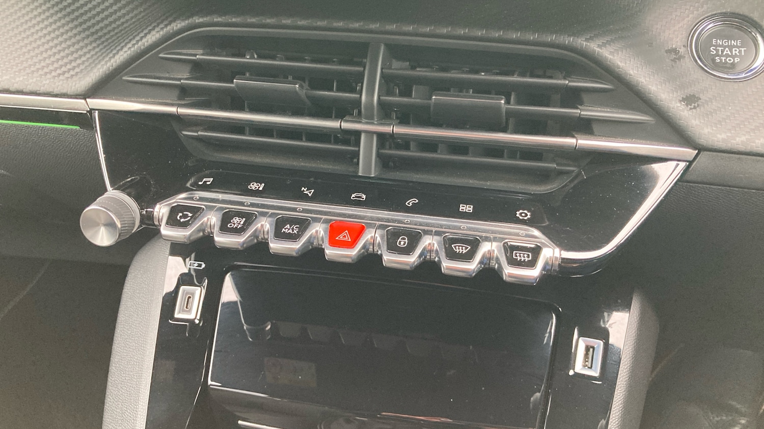 Used Peugeot 208 2022 for sale - 76720419: Photo 23