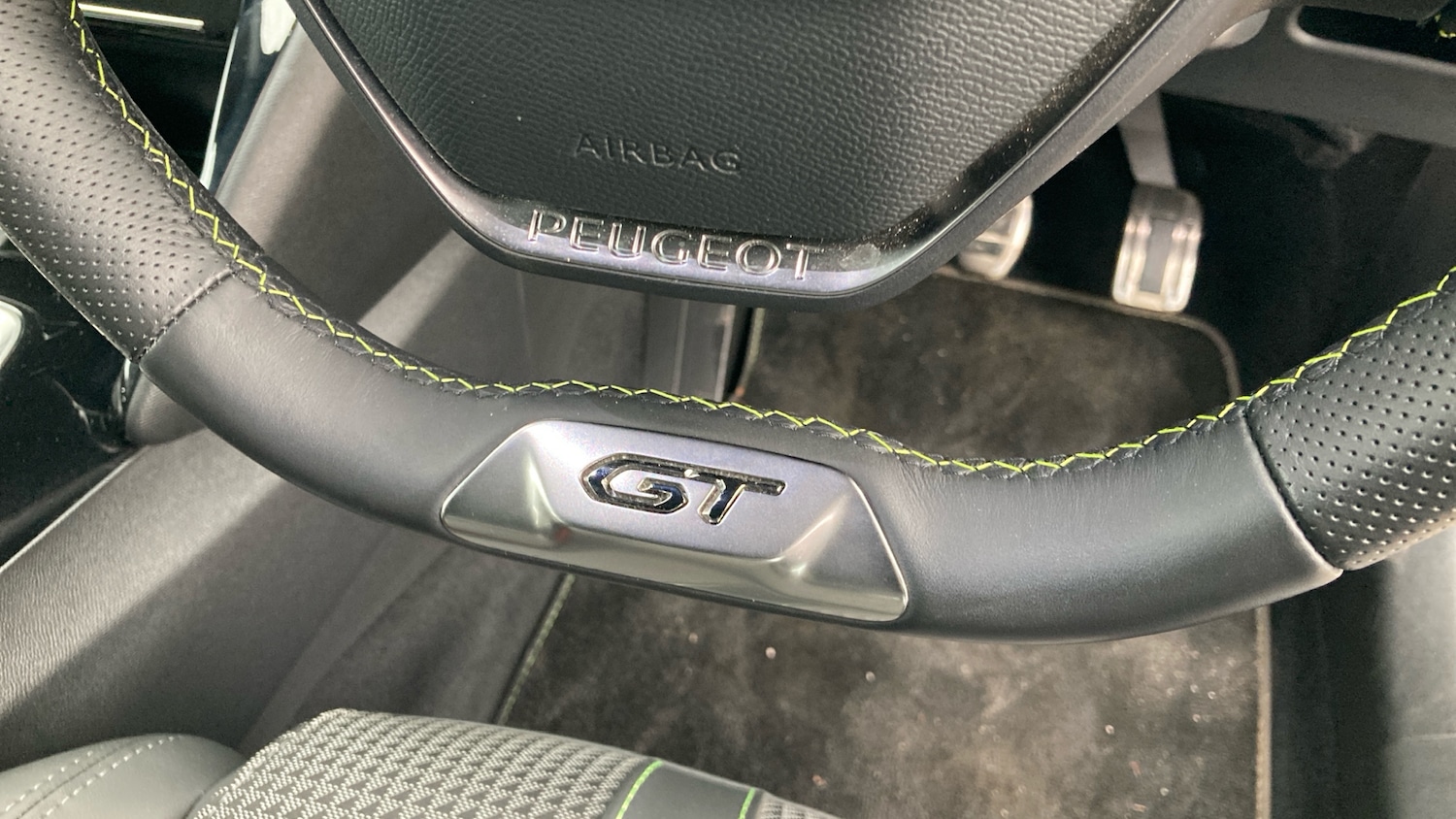 Used Peugeot 208 2022 for sale - 76720419: Photo 26