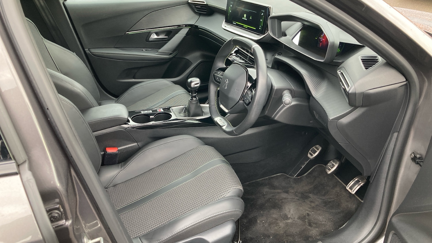 Used Peugeot 208 2022 for sale - 76720419: Photo 27