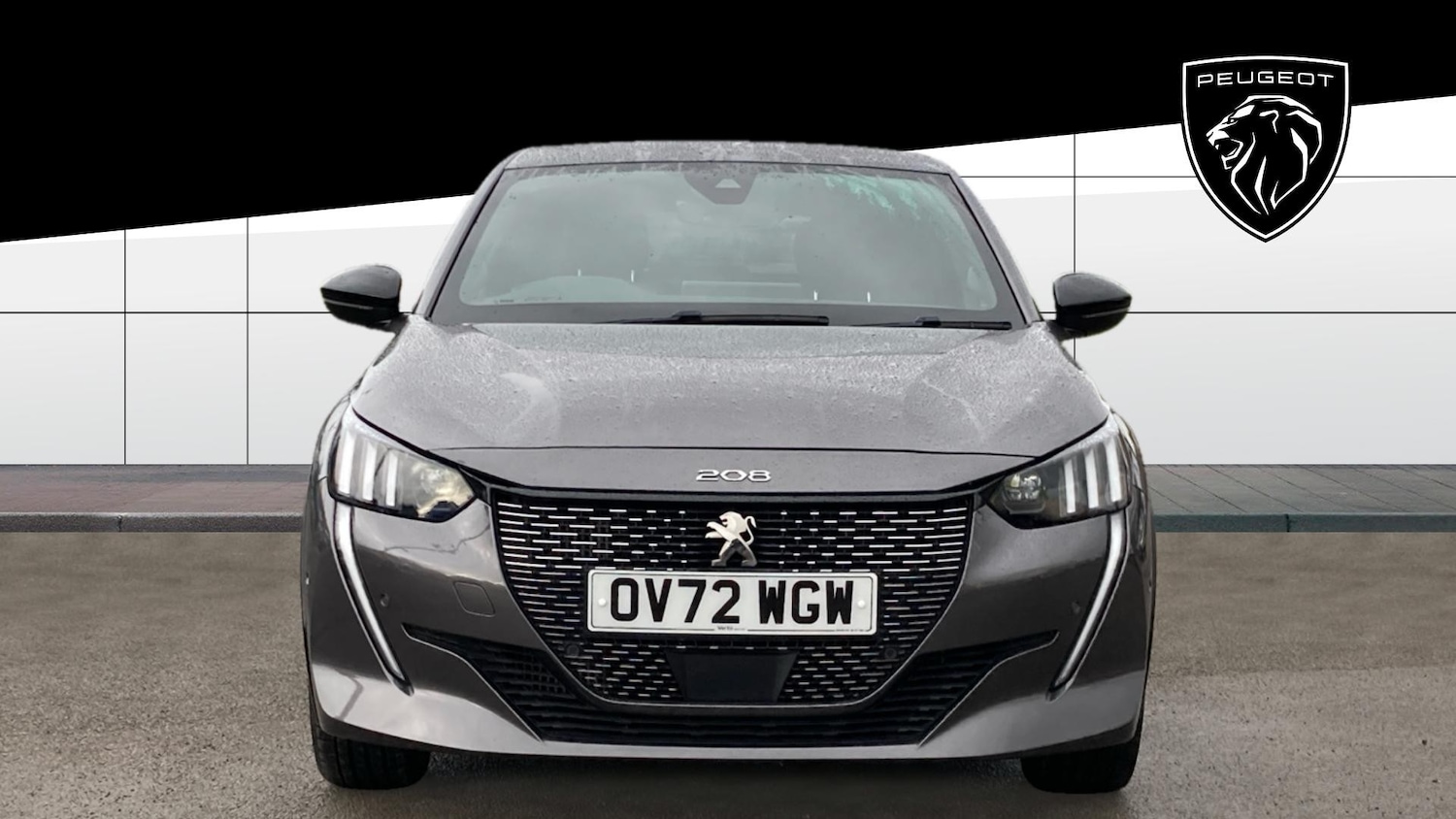 Used Peugeot 208 2022 for sale - 76720419: Photo 3