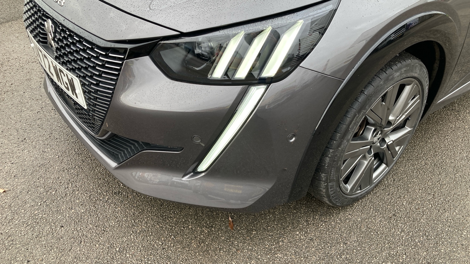 Used Peugeot 208 2022 for sale - 76720419: Photo 33