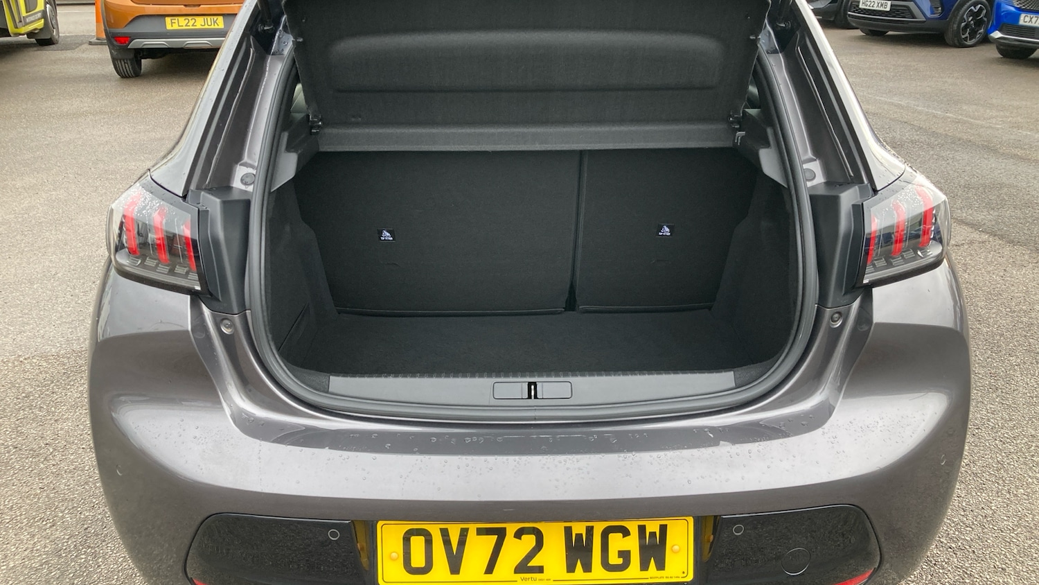 Used Peugeot 208 2022 for sale - 76720419: Photo 4