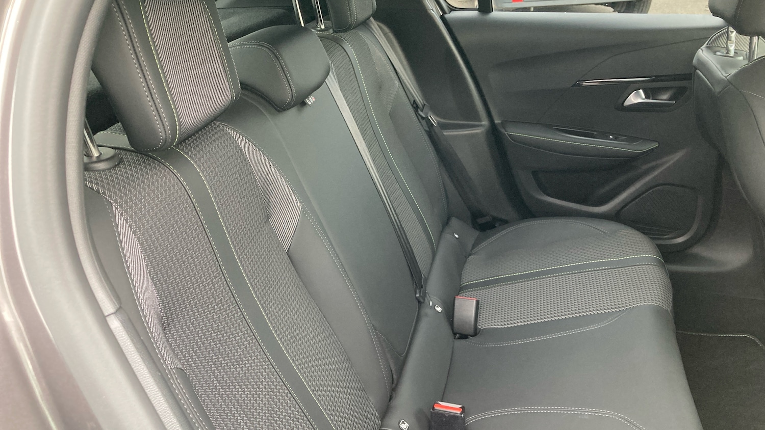 Used Peugeot 208 2022 for sale - 76720419: Photo 42