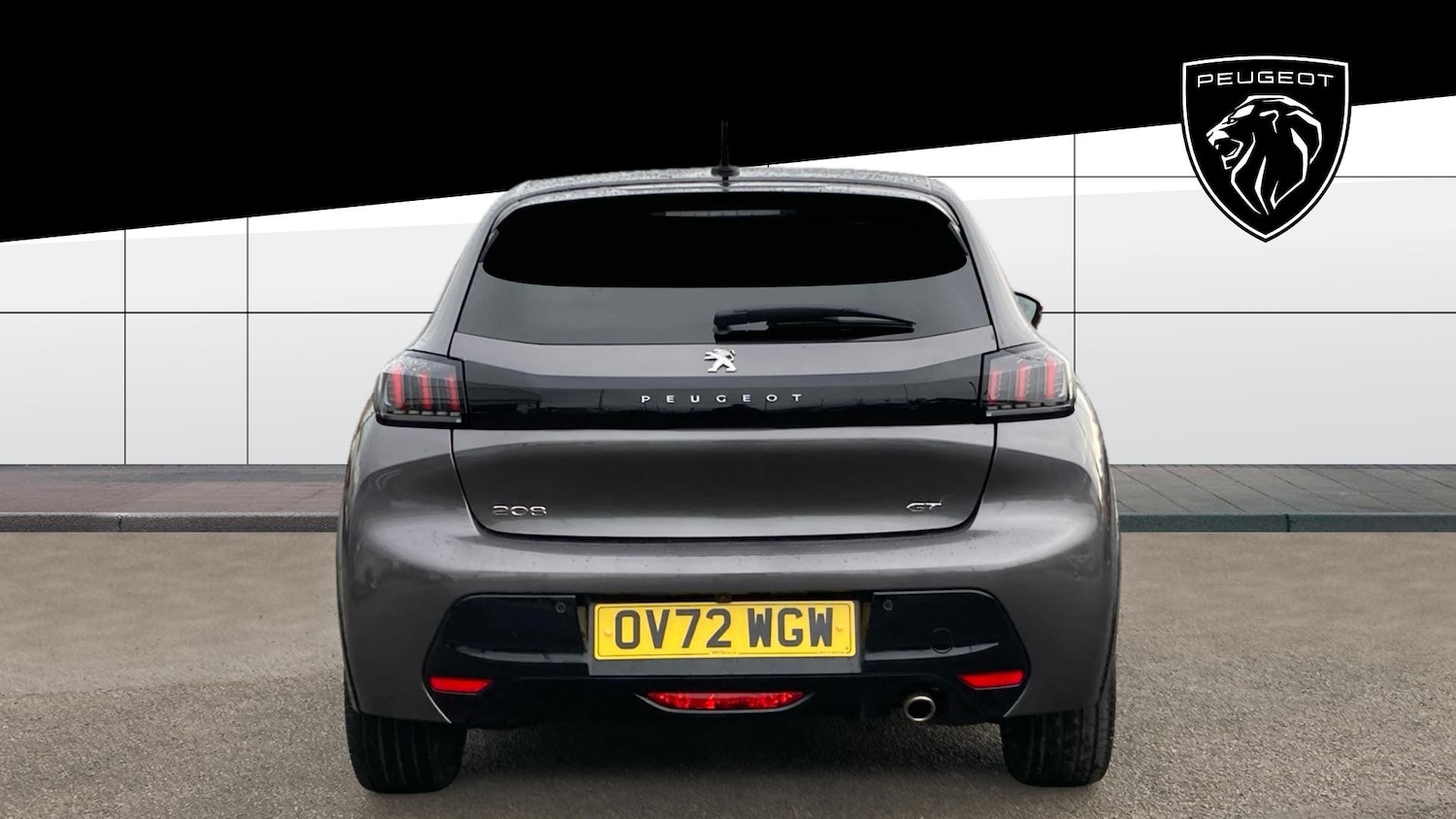 Used Peugeot 208 2022 for sale - 76720419: Photo 6