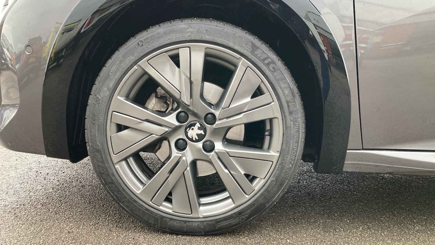 Used Peugeot 208 2022 for sale - 76720419: Photo 7