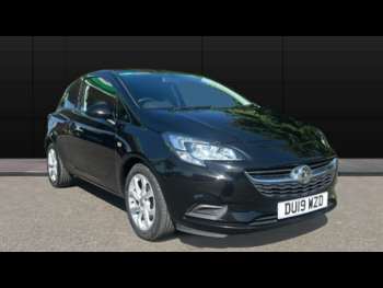 2019 (19) - 1.4 Sport 3dr [AC] Petrol Hatchback