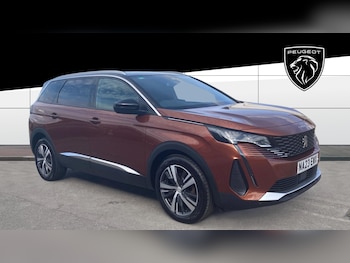 Used Peugeot 5008 2023 for sale - 79512968: Photo