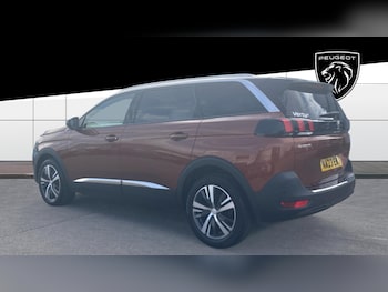 Used Peugeot 5008 2023 for sale - 79512968: Photo
