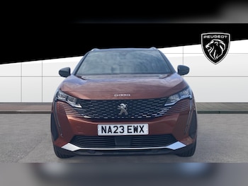 Used Peugeot 5008 2023 for sale - 79512968: Photo