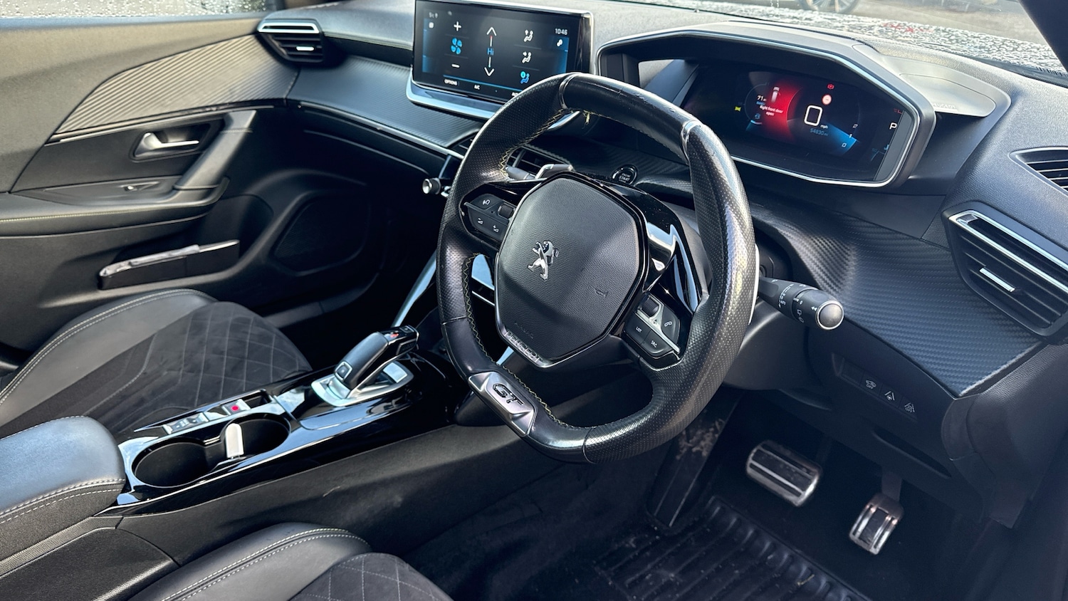 Used Peugeot 2008 2022 for sale - 76831528: Photo 11