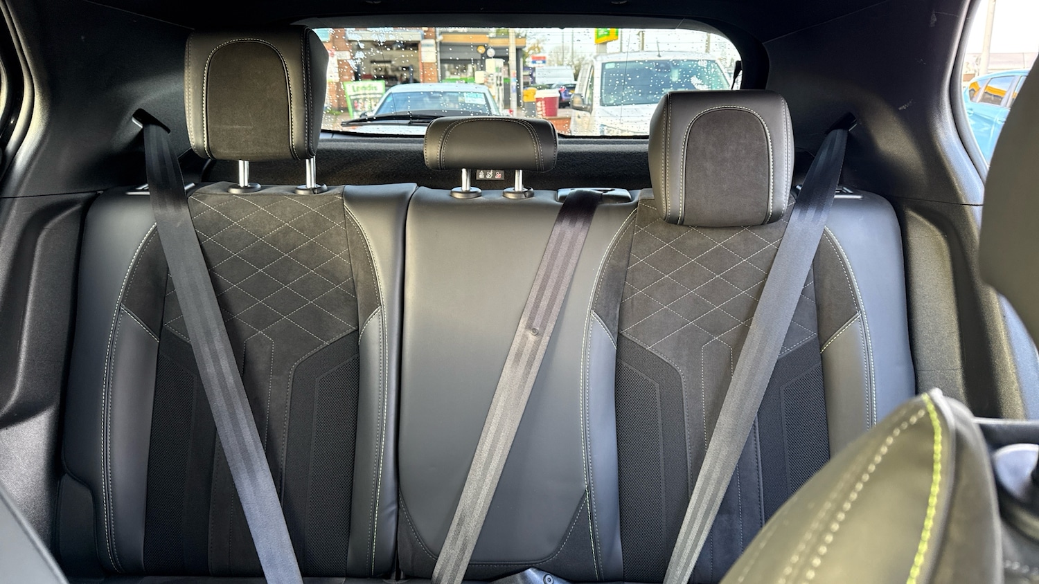 Used Peugeot 2008 2022 for sale - 76831528: Photo 15