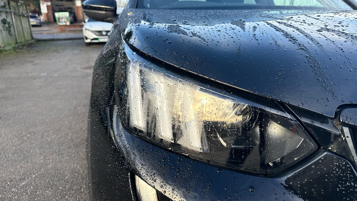 Used Peugeot 2008 2022 for sale - 76831528: Photo 21