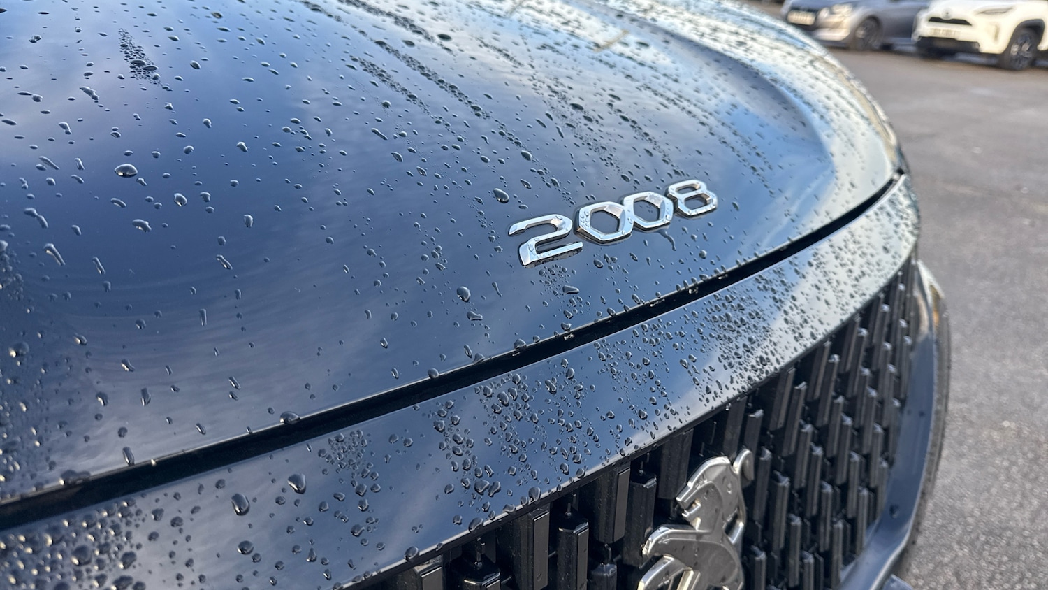 Used Peugeot 2008 2022 for sale - 76831528: Photo 22