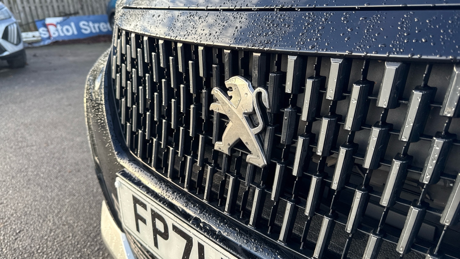 Used Peugeot 2008 2022 for sale - 76831528: Photo 23