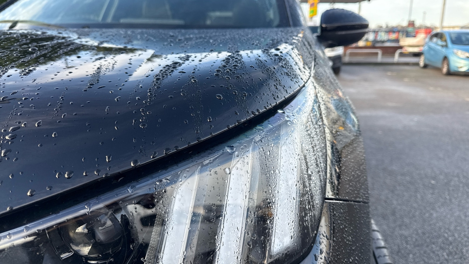 Used Peugeot 2008 2022 for sale - 76831528: Photo 24