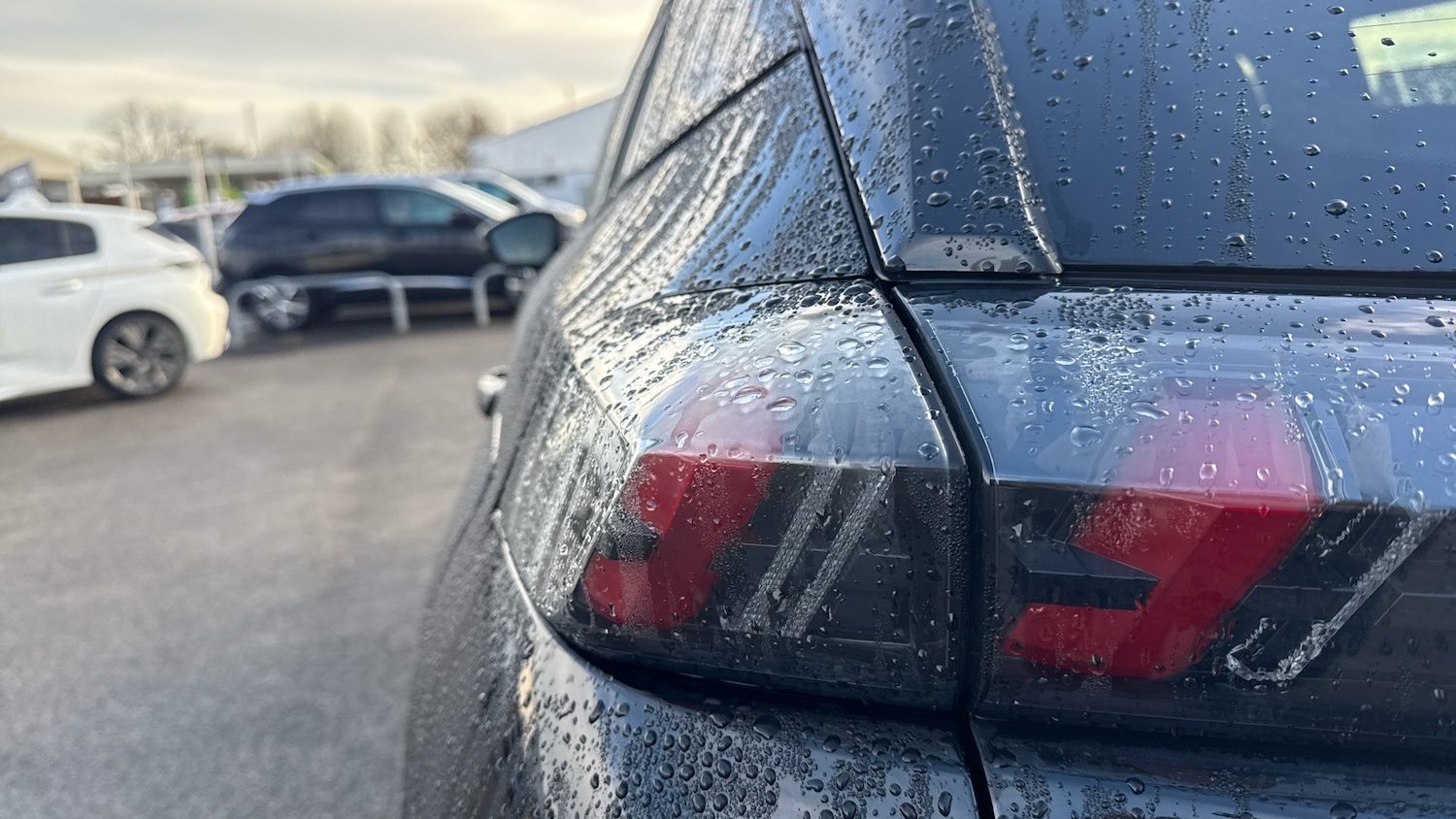 Used Peugeot 2008 2022 for sale - 76831528: Photo 26