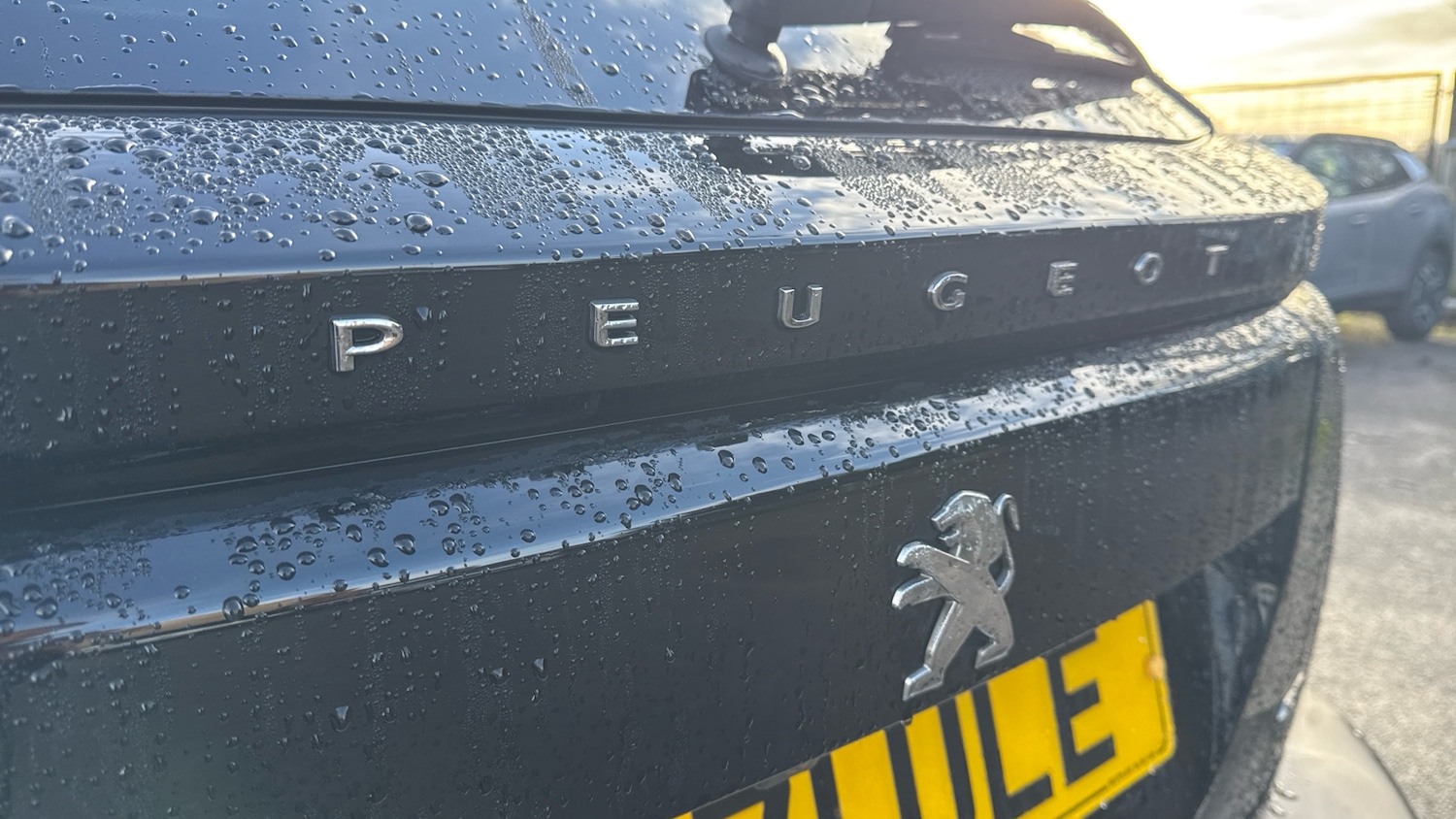 Used Peugeot 2008 2022 for sale - 76831528: Photo 27