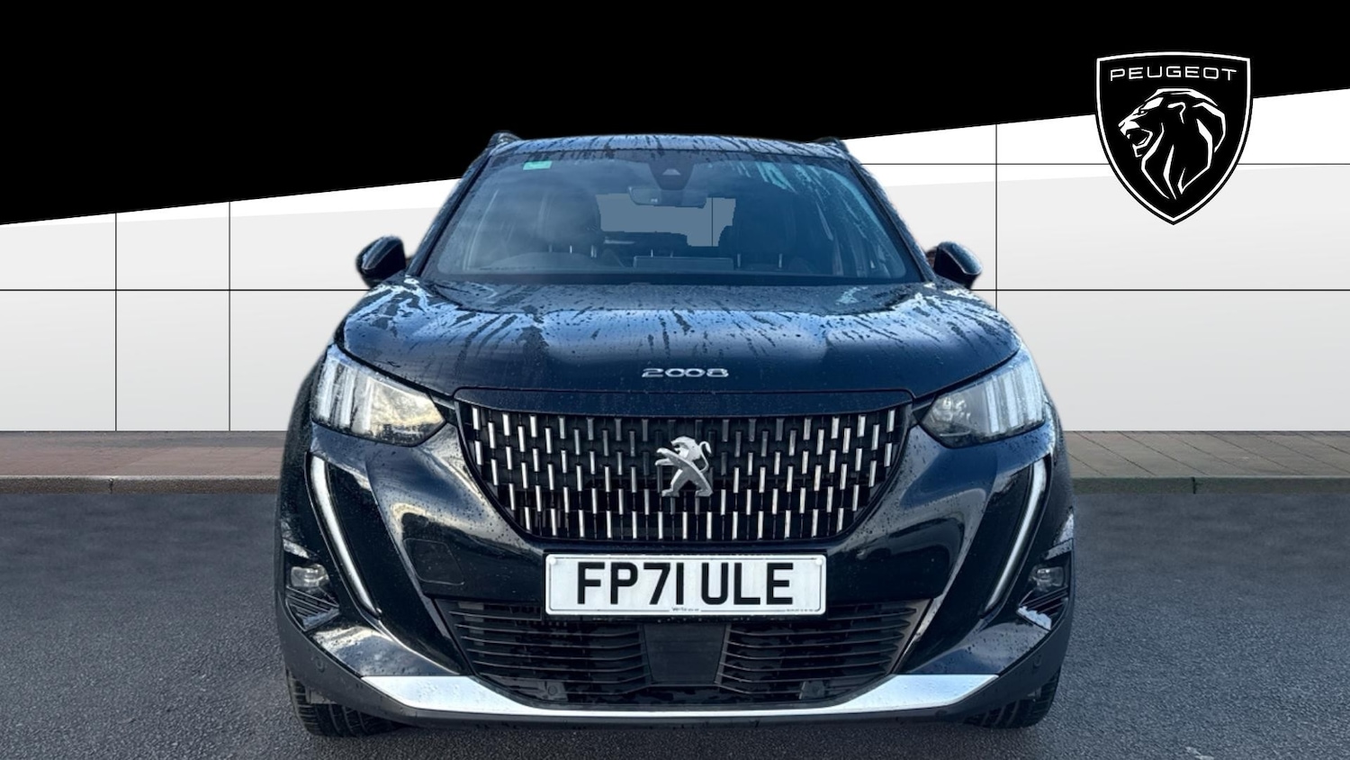 Used Peugeot 2008 2022 for sale - 76831528: Photo 3