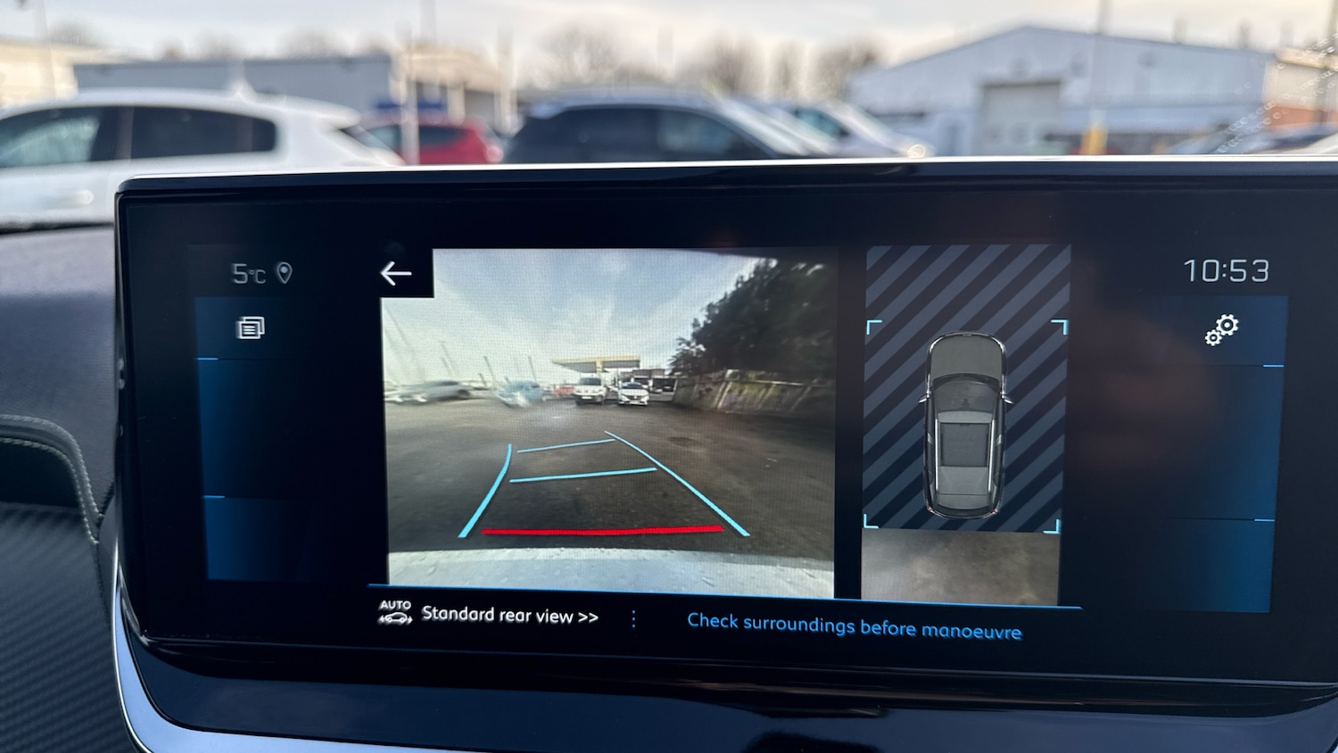 Used Peugeot 2008 2022 for sale - 76831528: Photo 35