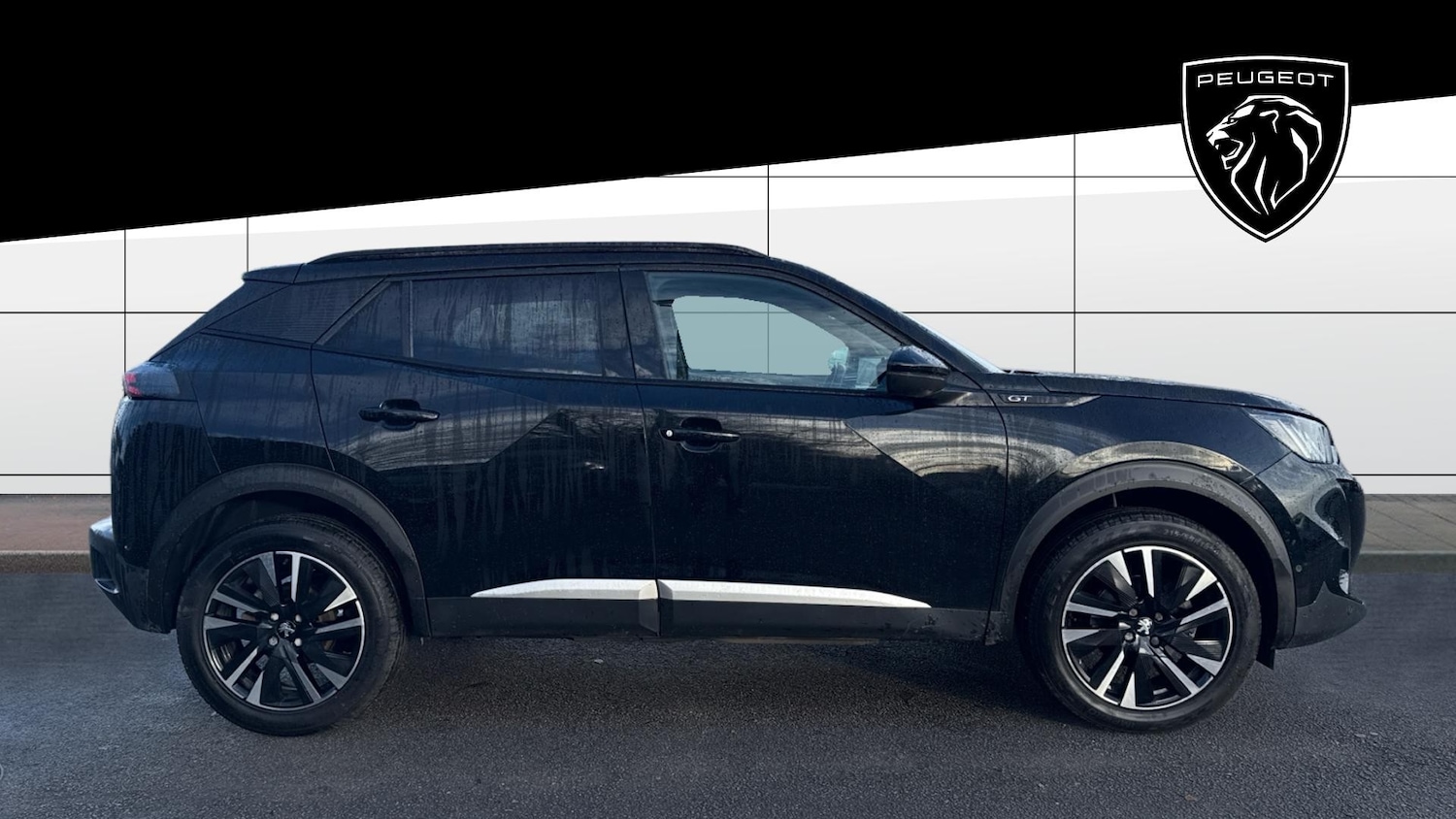 Used Peugeot 2008 2022 for sale - 76831528: Photo 5