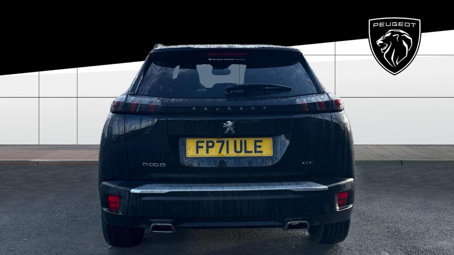 Used Peugeot 2008 2022 for sale - 76831528: Photo 6