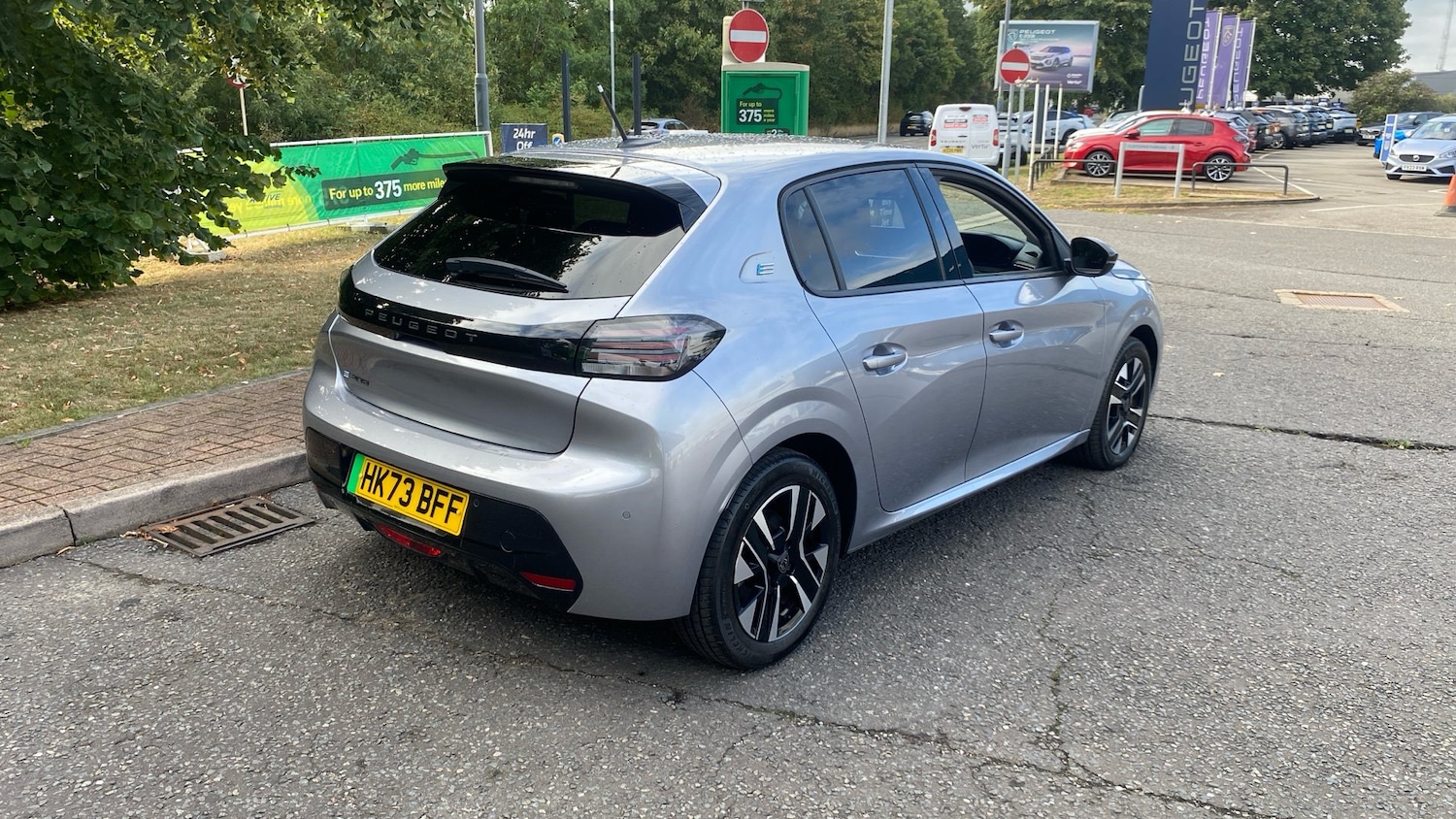 Vehicle 38