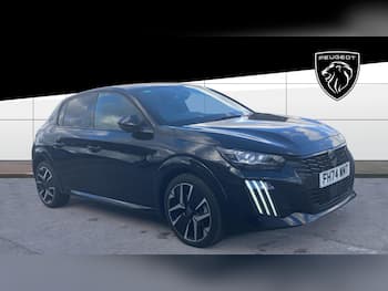 Used Peugeot 208 2025 for sale - 79731674: Photo
