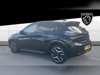 Used Peugeot 208 2025 for sale - 79731674: Photo