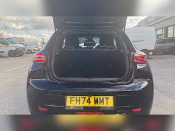 Used Peugeot 208 2025 for sale - 79731674: Photo