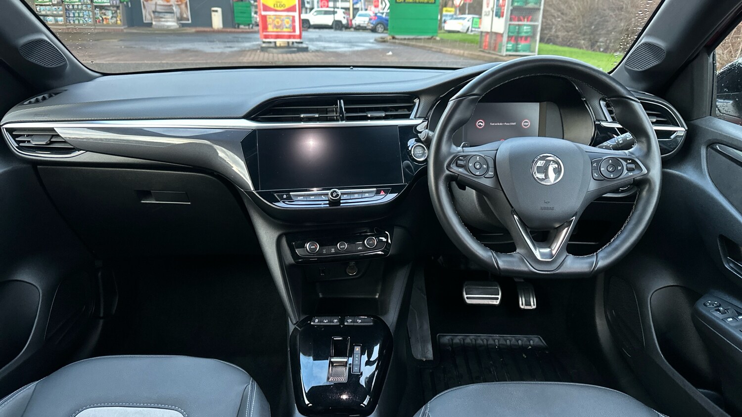 Used Vauxhall Corsa 2022 for sale - 77354231: Photo 10