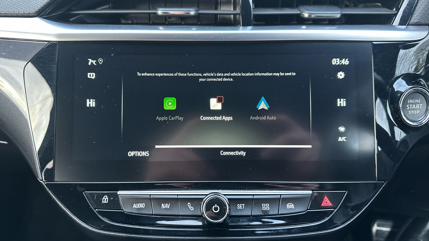 Used Vauxhall Corsa 2022 for sale - 77354231: Photo 12