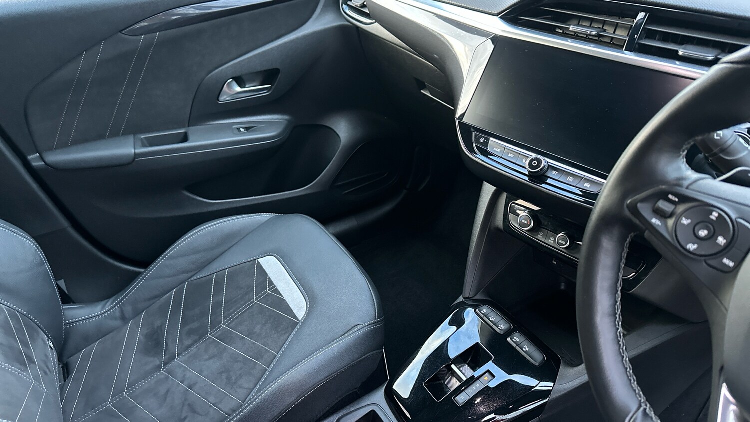 Used Vauxhall Corsa 2022 for sale - 77354231: Photo 14