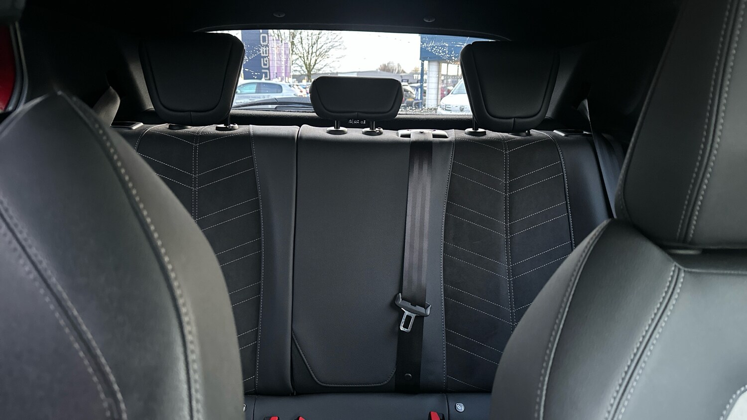 Used Vauxhall Corsa 2022 for sale - 77354231: Photo 15