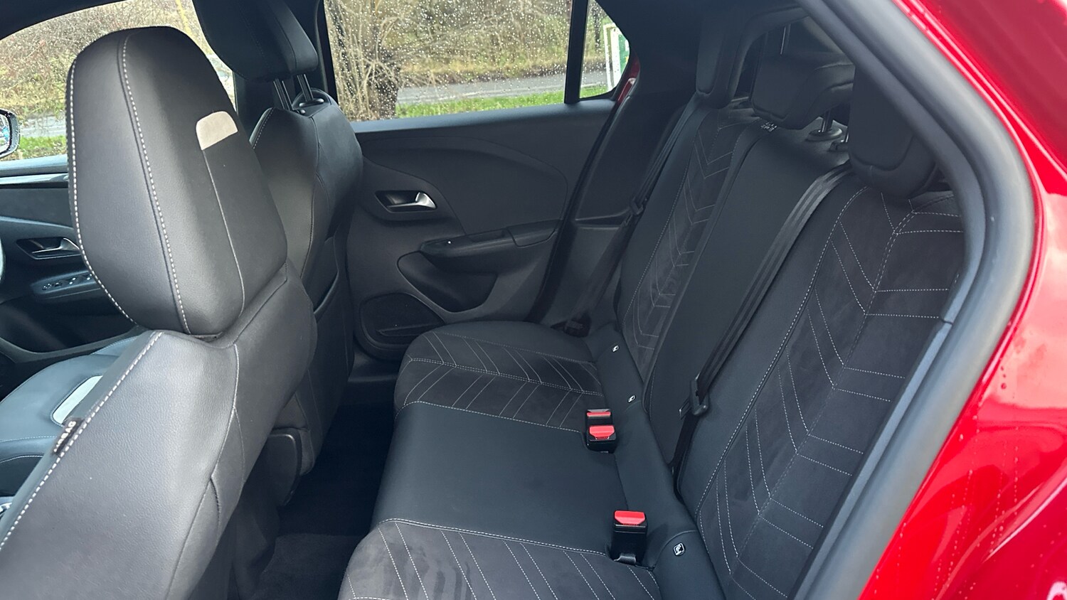 Used Vauxhall Corsa 2022 for sale - 77354231: Photo 16