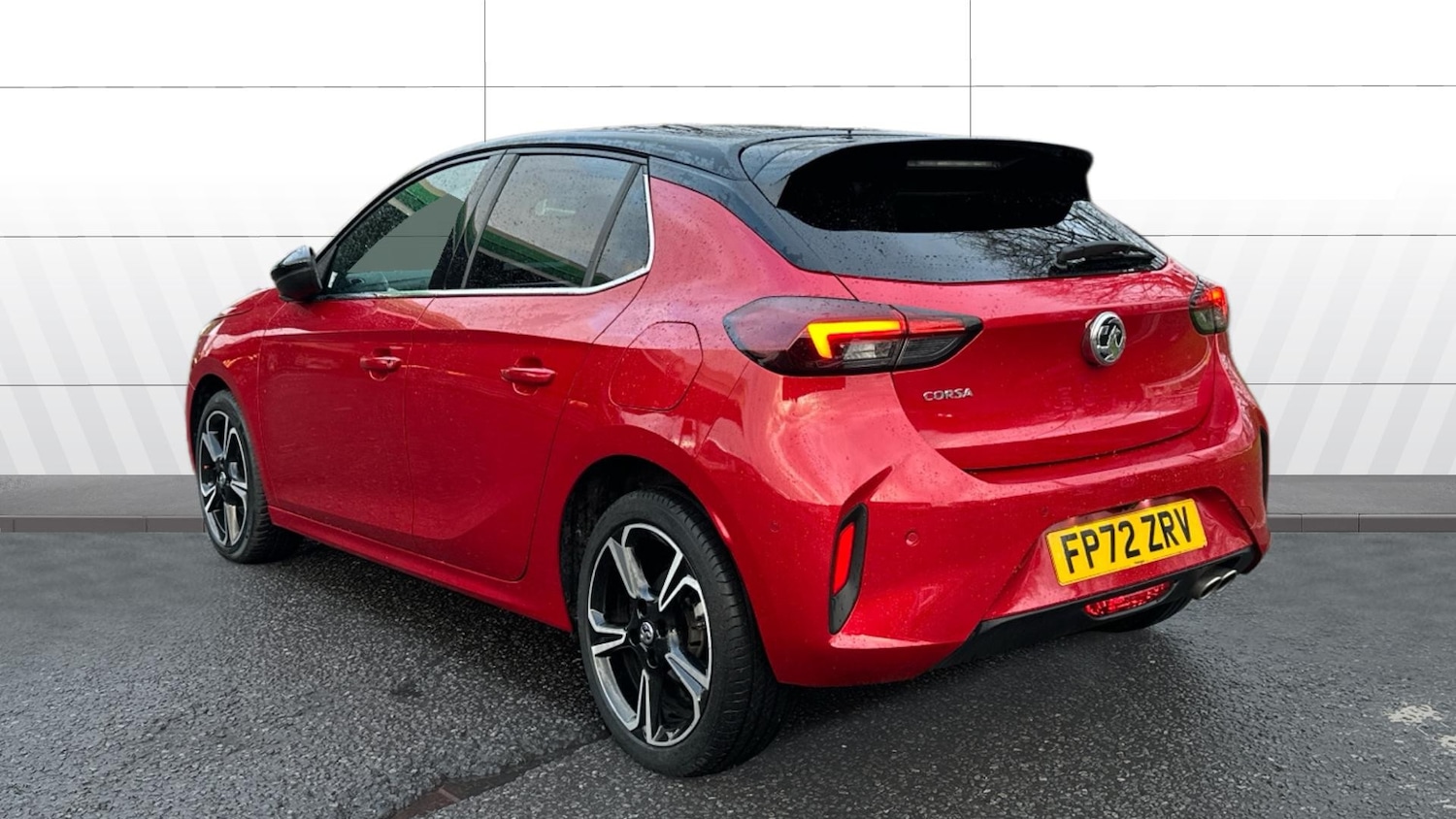 Used Vauxhall Corsa 2022 for sale - 77354231: Photo 2