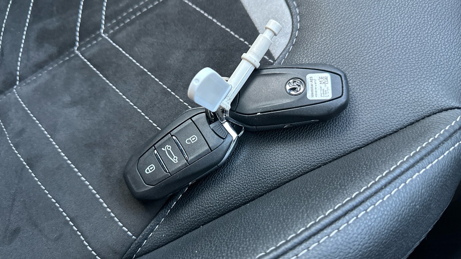 Used Vauxhall Corsa 2022 for sale - 77354231: Photo 20