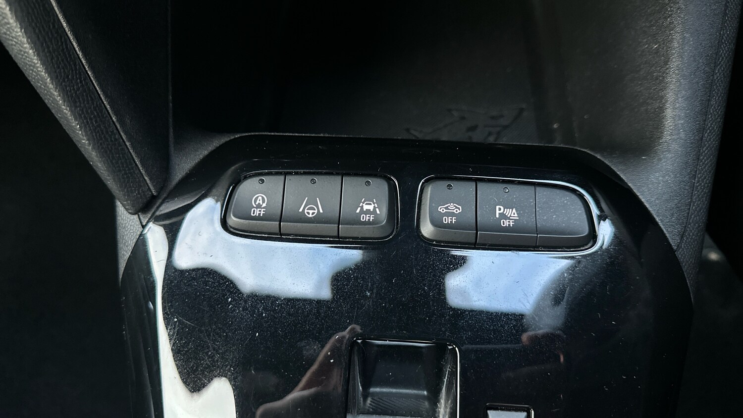 Used Vauxhall Corsa 2022 for sale - 77354231: Photo 22