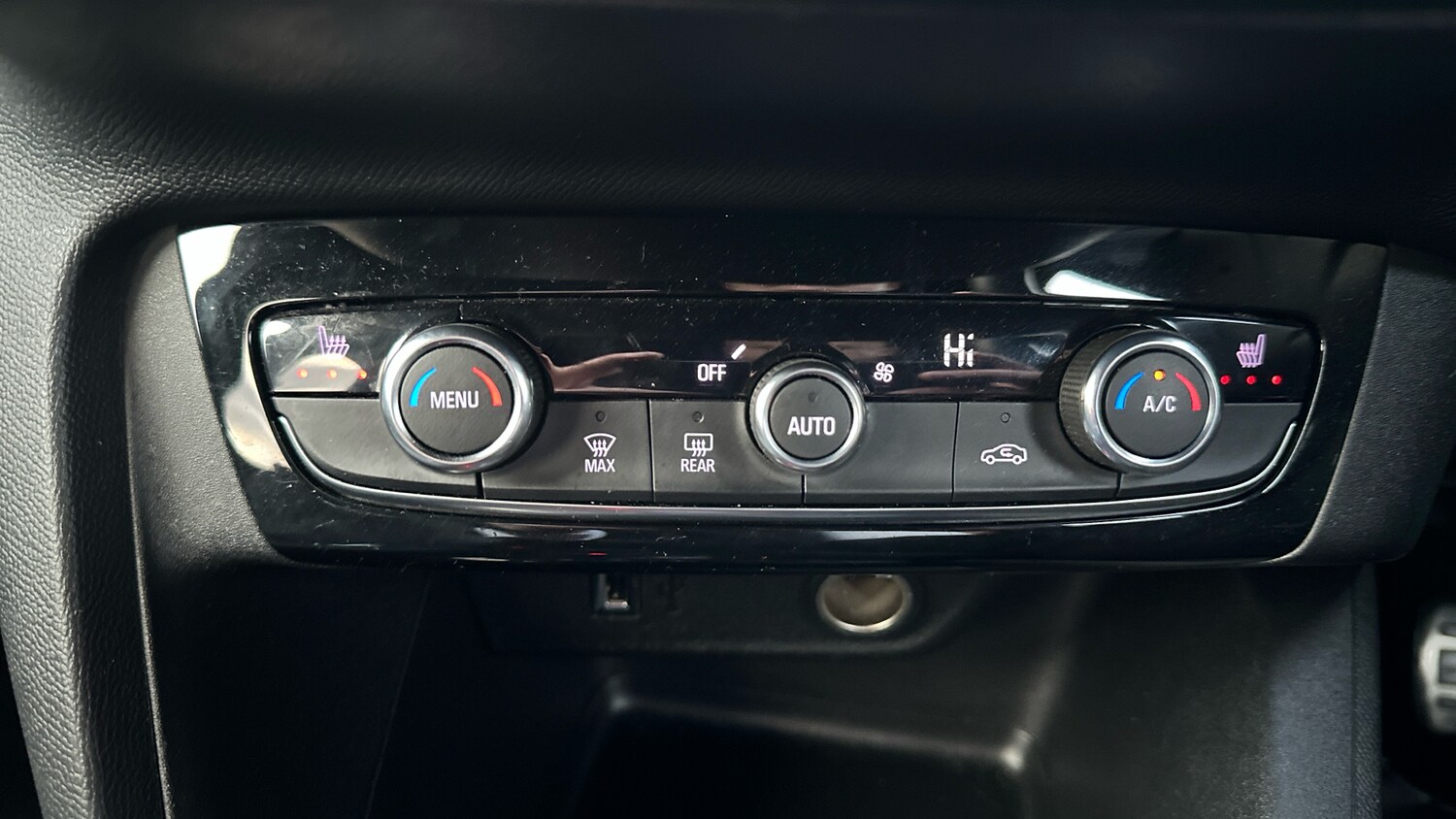 Used Vauxhall Corsa 2022 for sale - 77354231: Photo 23