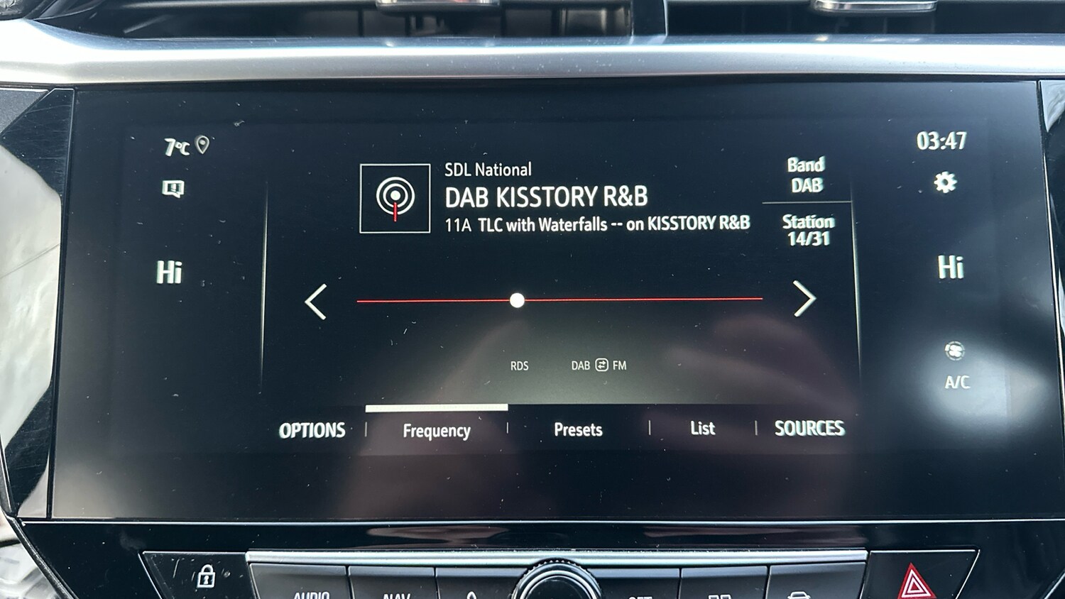 Used Vauxhall Corsa 2022 for sale - 77354231: Photo 24