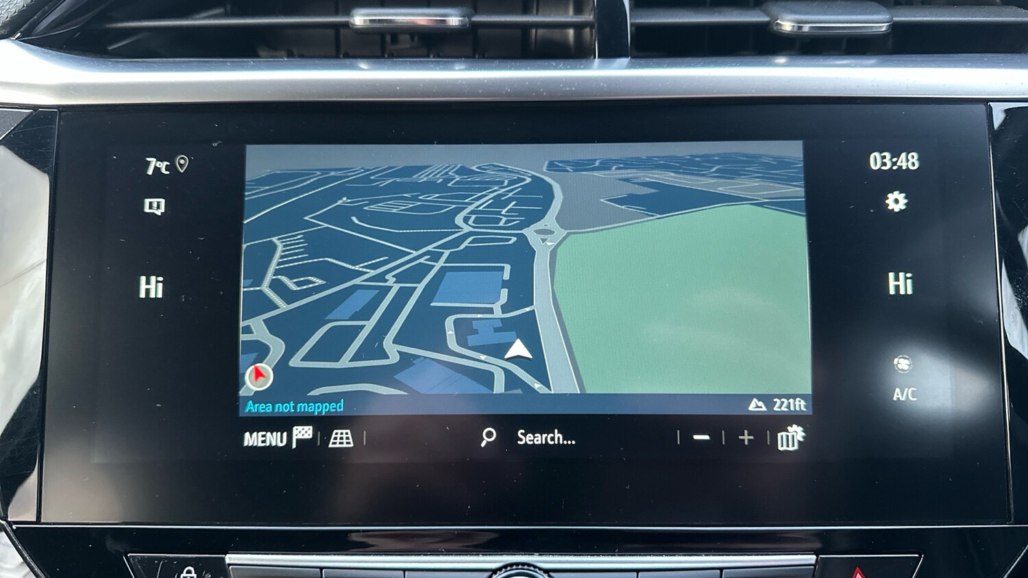 Used Vauxhall Corsa 2022 for sale - 77354231: Photo 25