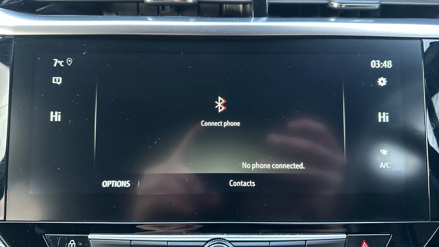 Used Vauxhall Corsa 2022 for sale - 77354231: Photo 26