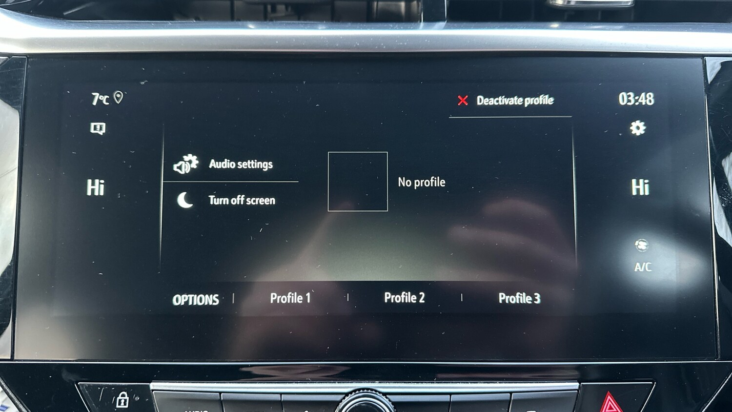 Used Vauxhall Corsa 2022 for sale - 77354231: Photo 27