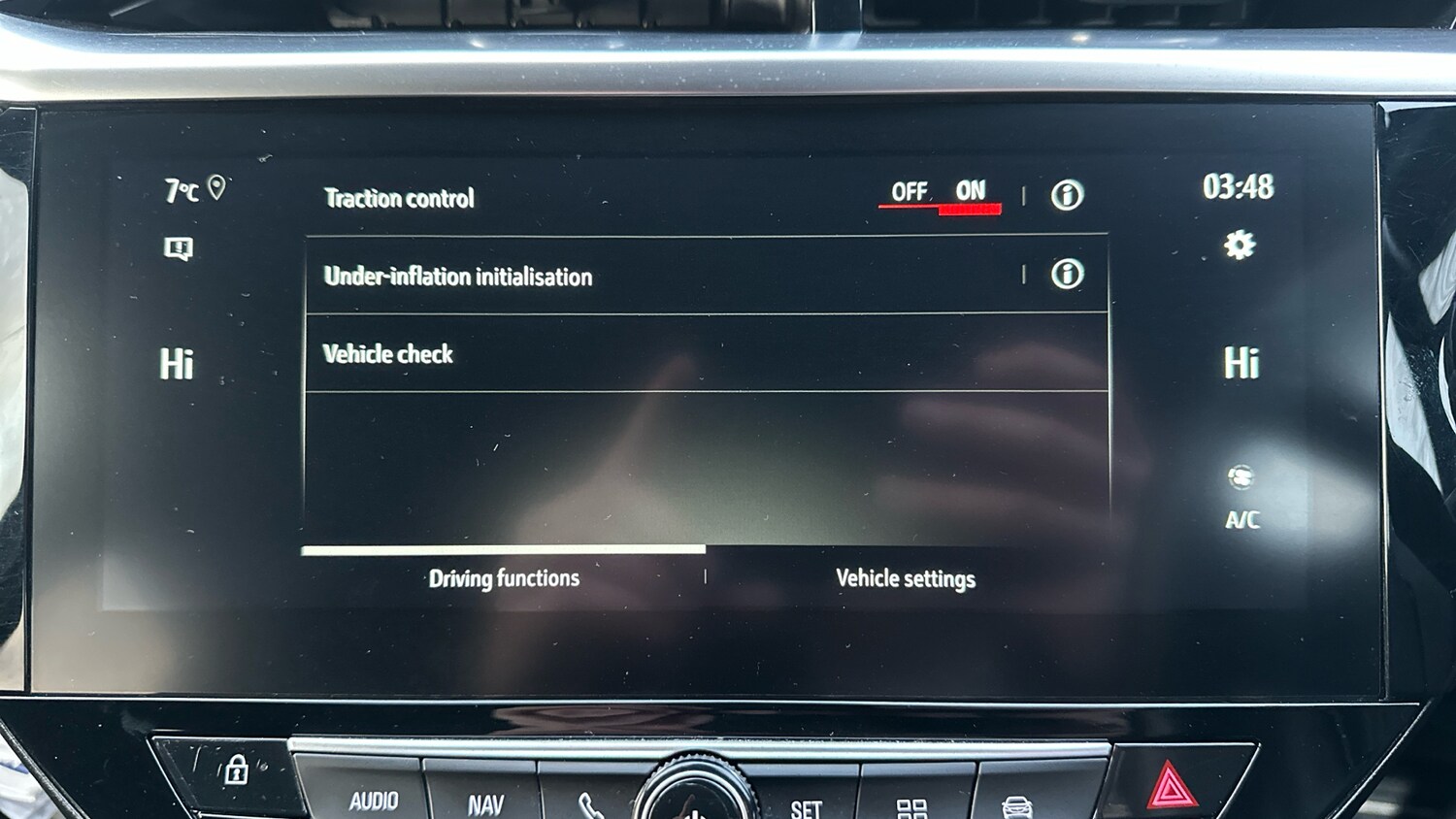 Used Vauxhall Corsa 2022 for sale - 77354231: Photo 28