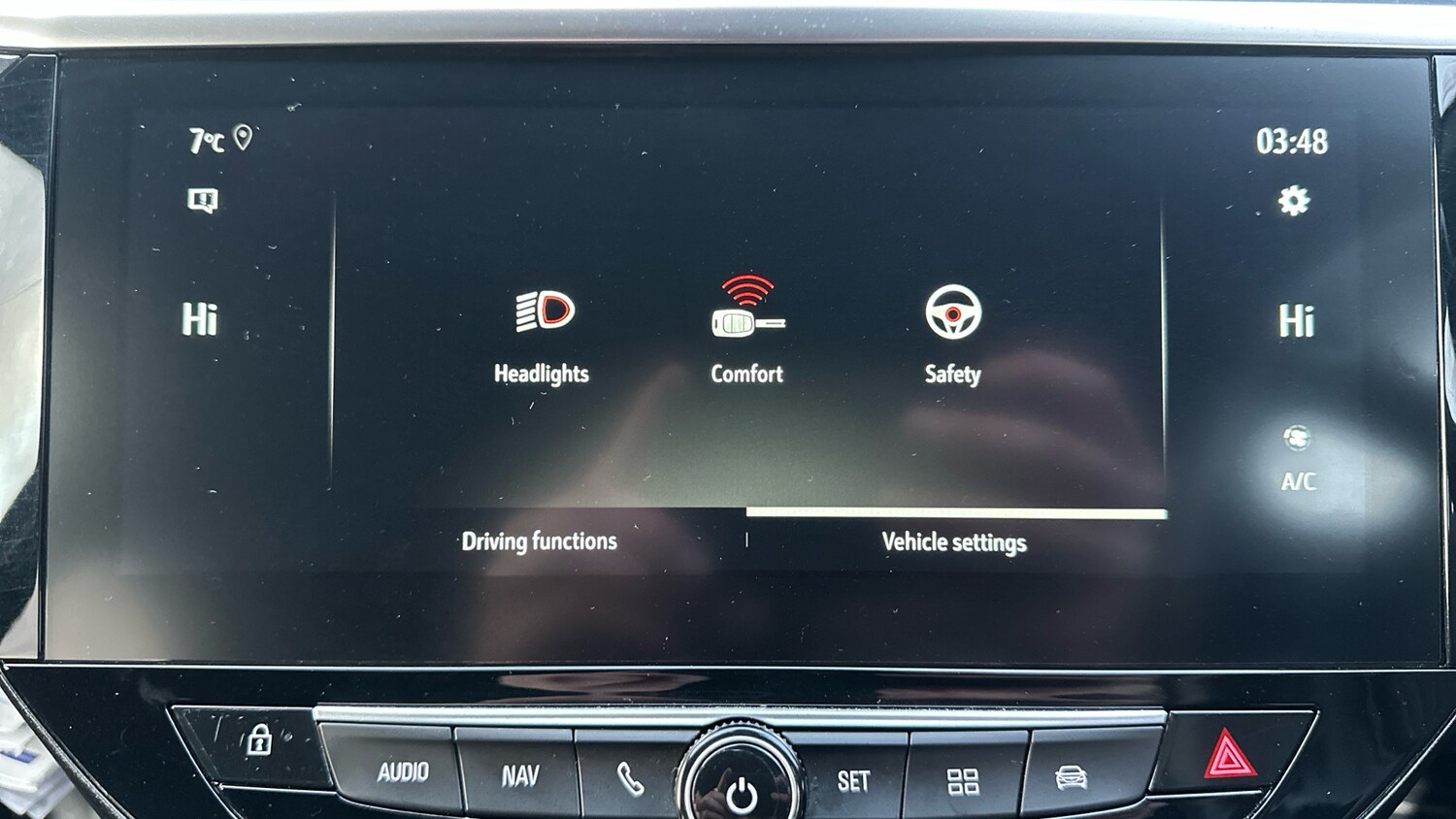 Used Vauxhall Corsa 2022 for sale - 77354231: Photo 29