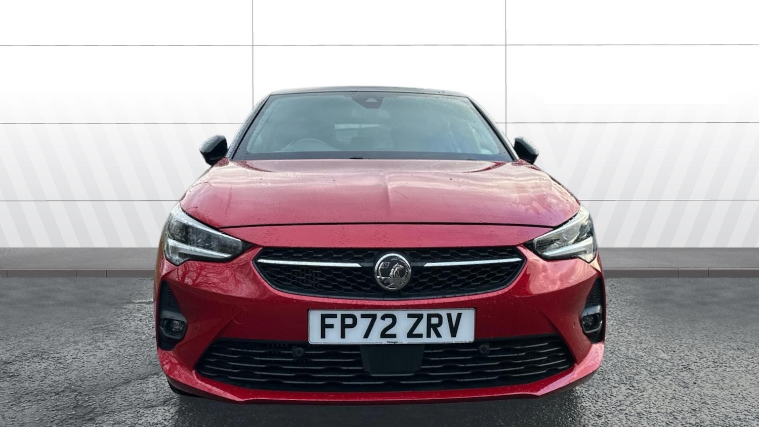 Used Vauxhall Corsa 2022 for sale - 77354231: Photo 3