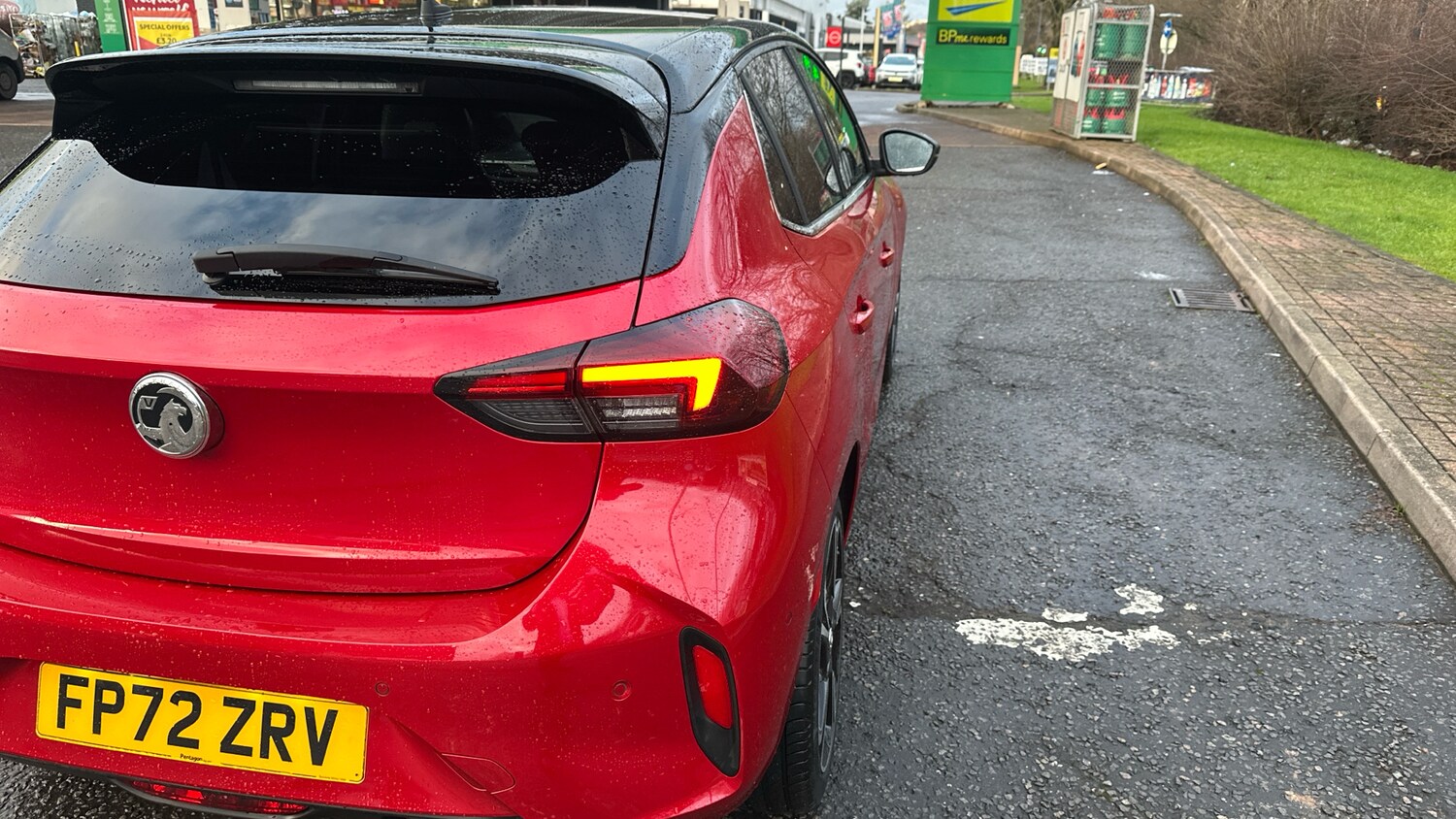 Used Vauxhall Corsa 2022 for sale - 77354231: Photo 38