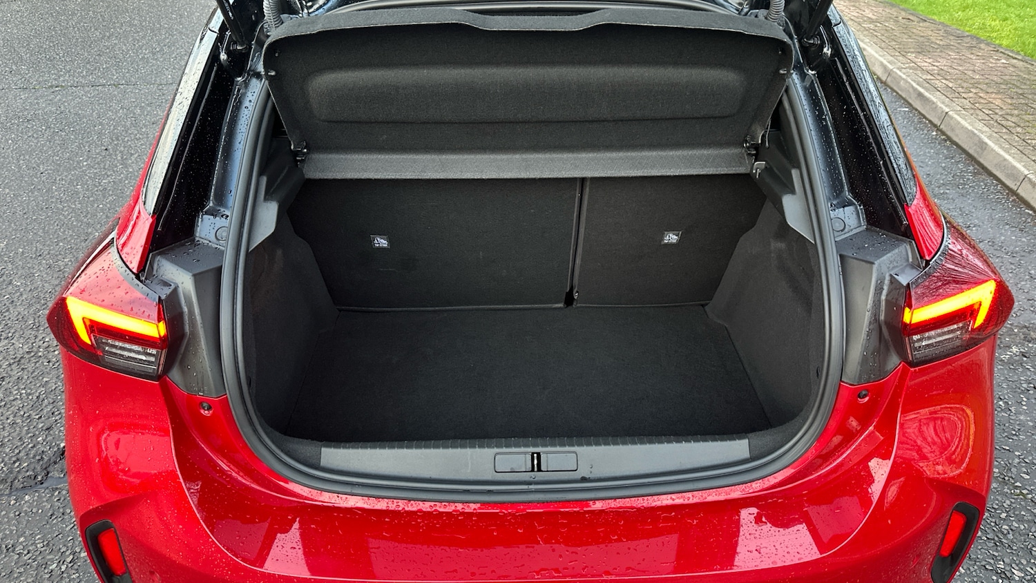 Used Vauxhall Corsa 2022 for sale - 77354231: Photo 4